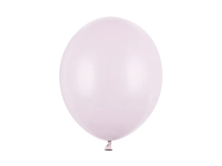 Balony Strong 30 cm, Pastel Heather.webp