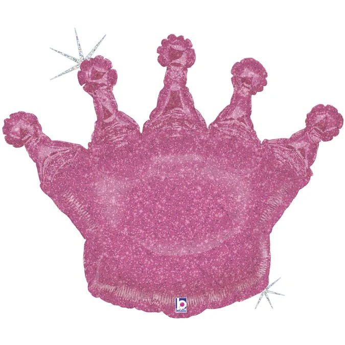 pol_pl_Balon-Grabo-Glittering-Crown-Pink-36-91-cm-11903_1.webp