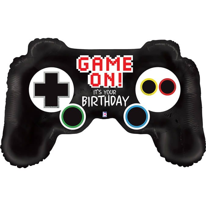 eng_pl_Foil-balloon-Happy-Birthday-Game-on-pad-controller-91-cm-6054_2.jpg