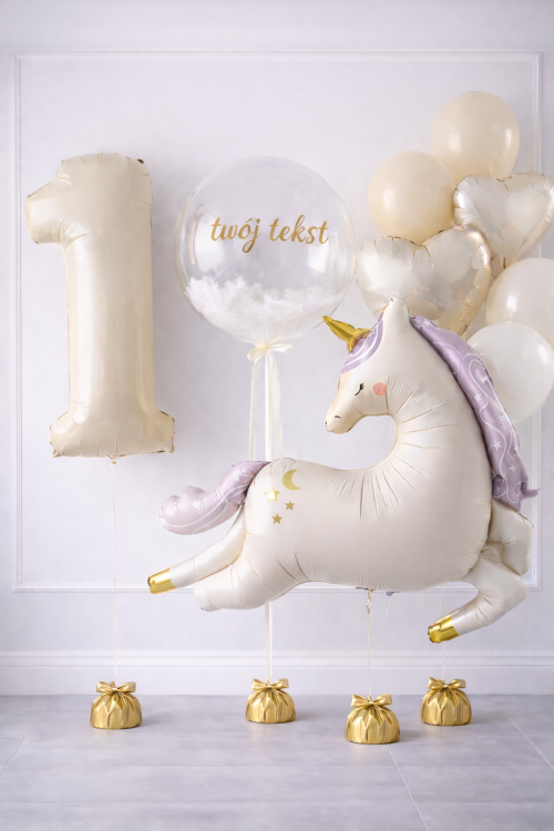 Unicorn Dream One